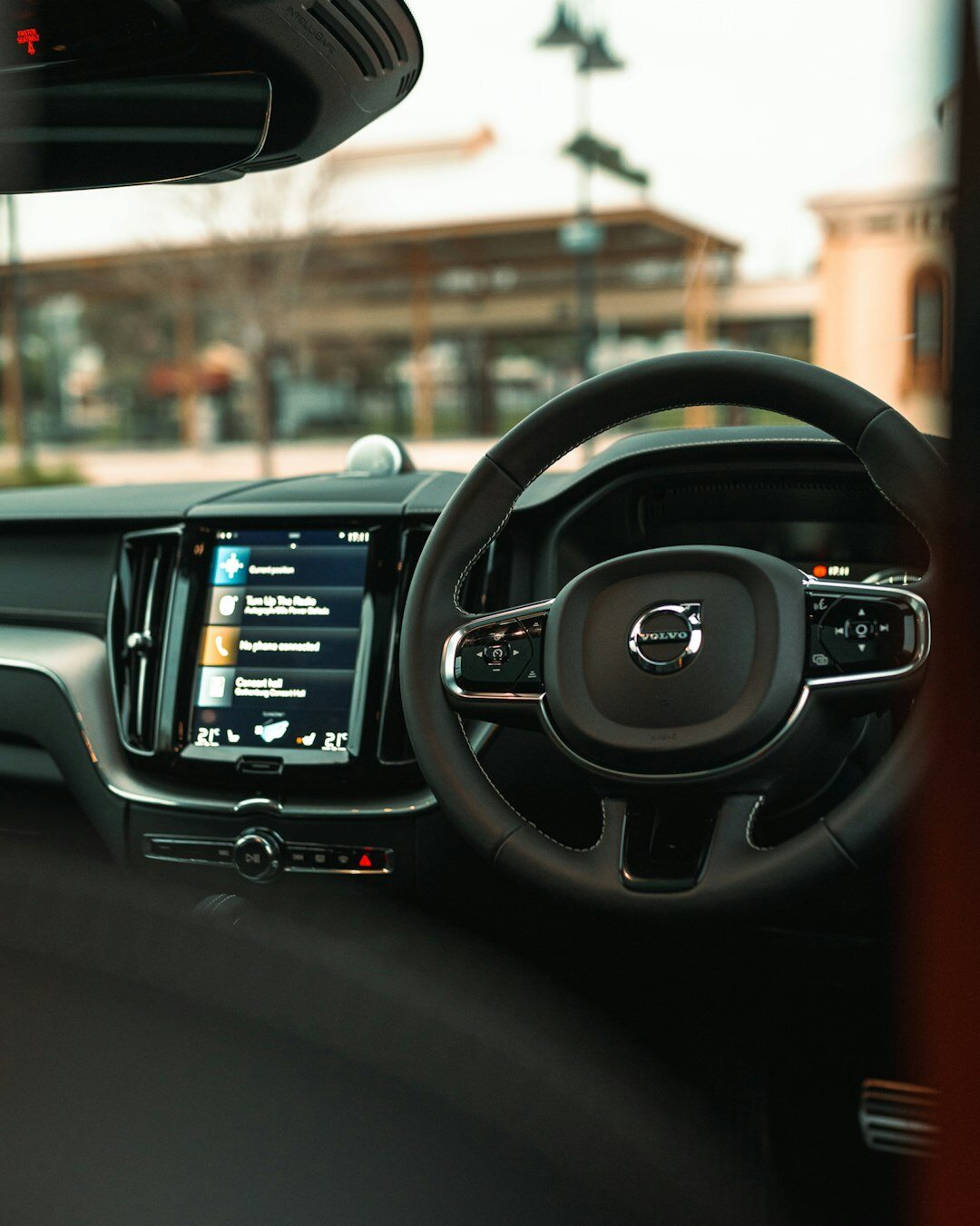innovative car safety features
